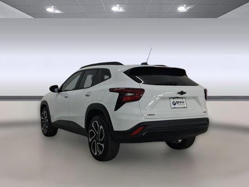 2025 Chevrolet Trax FWD 2RS