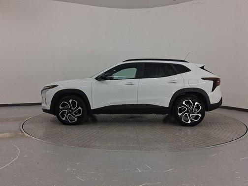 2025 Chevrolet Trax FWD 2RS