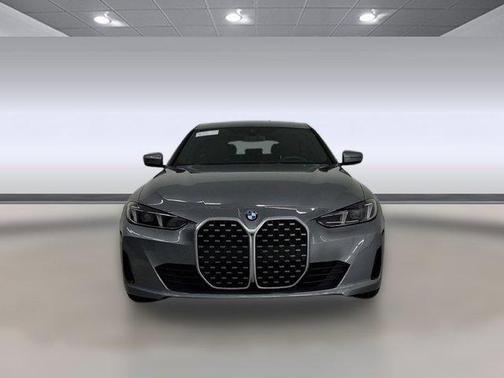 2025 BMW 430 Gran Coupe i