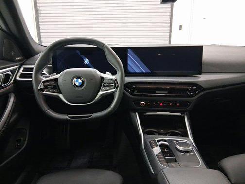 2025 BMW 430 Gran Coupe i