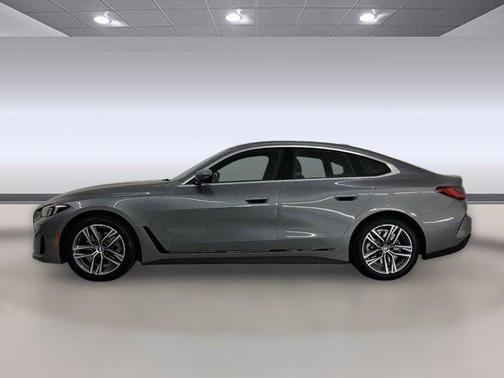 2025 BMW 430 Gran Coupe i