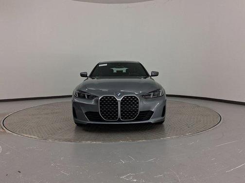 2025 BMW 430 Gran Coupe i