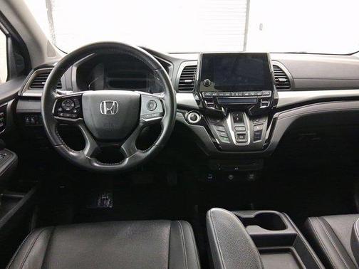 2021 Honda Odyssey Touring