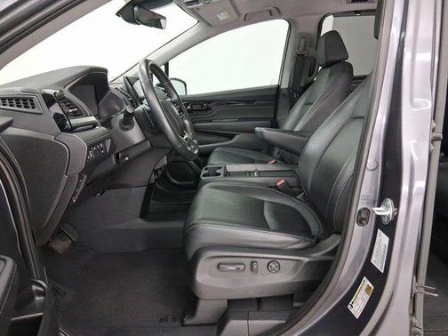 2021 Honda Odyssey Touring