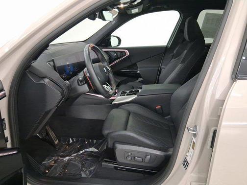 2025 BMW X3 M50 xDrive