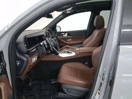 2024 Mercedes-Benz GLE 450 4MATIC