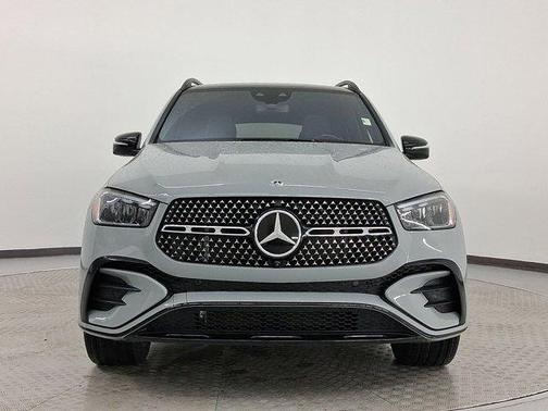 2024 Mercedes-Benz GLE 450 4MATIC