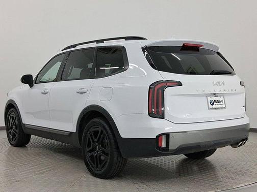 2023 Kia Telluride EX X-Line