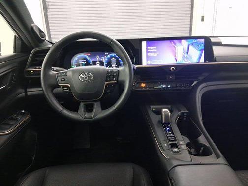 2023 Toyota Crown Limited