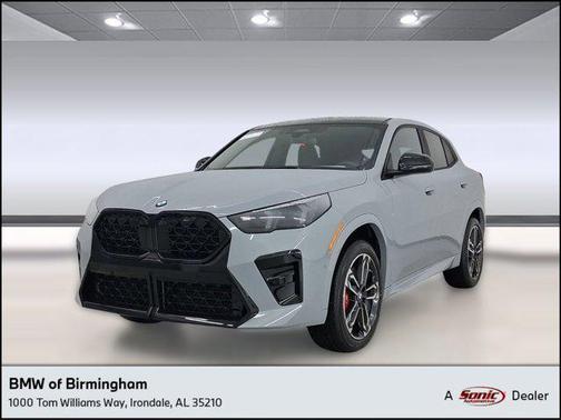 2026 BMW X2 xDrive28i