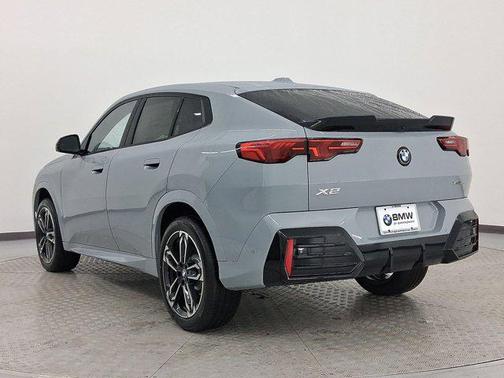2026 BMW X2 xDrive28i