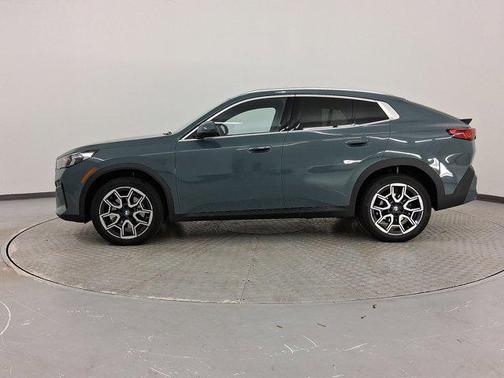 2025 BMW X2 xDrive28i