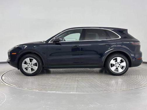 2020 Porsche Cayenne AWD