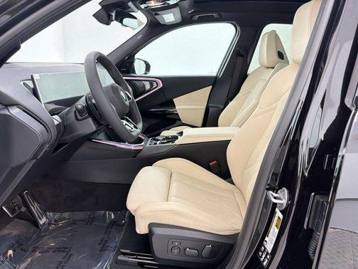 Black Sapphire Metallic 2026 BMW X3 30 xDrive