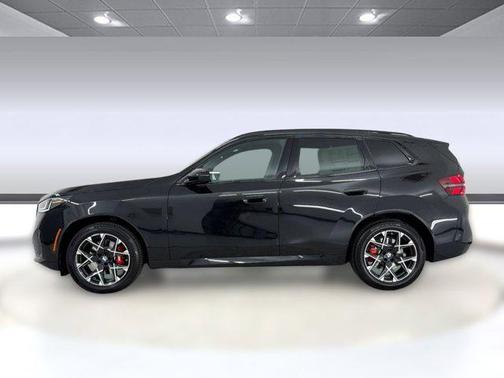 Black Sapphire Metallic 2026 BMW X3 30 xDrive