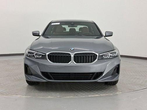 2025 BMW 330 xDrive