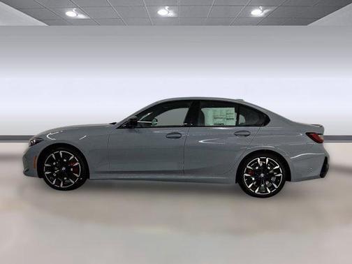 2026 BMW 330 NA