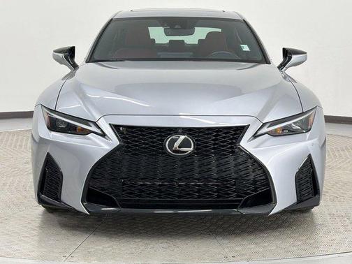 2024 Lexus IS 350 Base