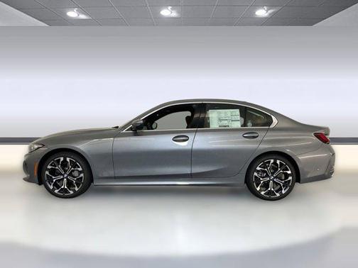 2025 BMW 330 xDrive