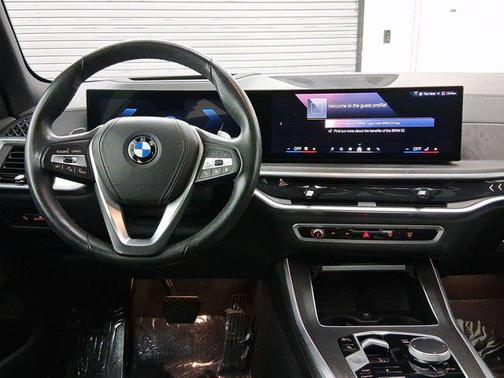 2024 BMW X5 sDrive40i