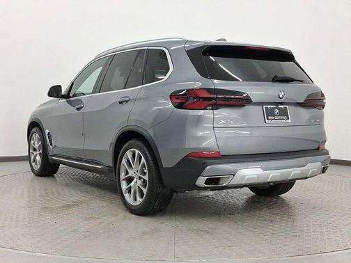 2024 BMW X5 sDrive40i