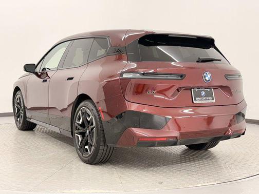 2023 BMW iX M60