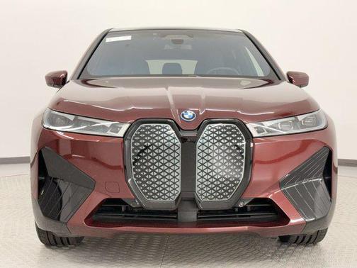 2023 BMW iX M60