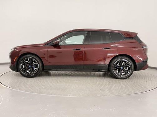 2023 BMW iX M60