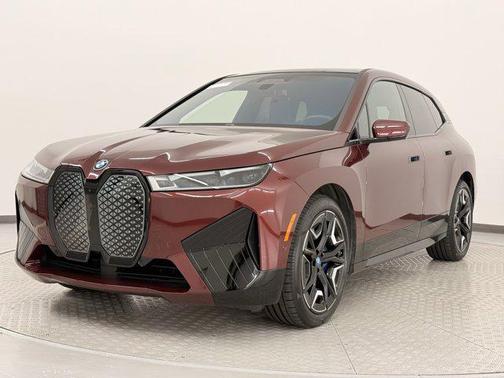 2023 BMW iX M60