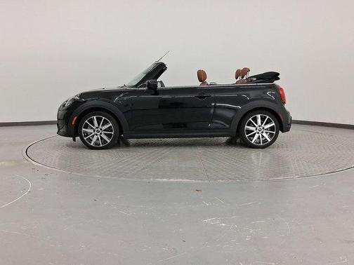 2024 MINI Convertible Cooper S