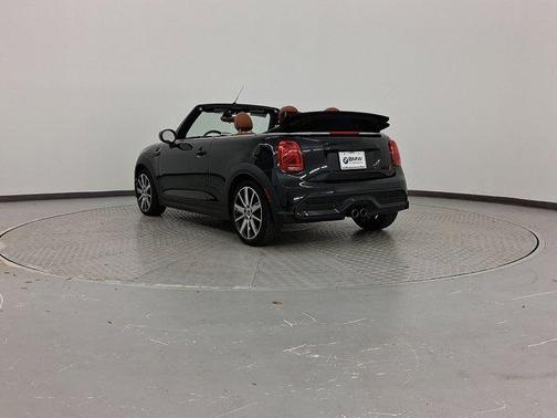 2024 MINI Convertible Cooper S