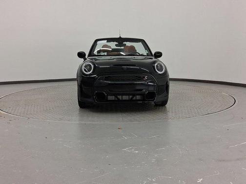 2024 MINI Convertible Cooper S