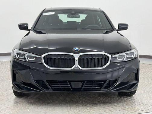 2025 BMW 330 330i
