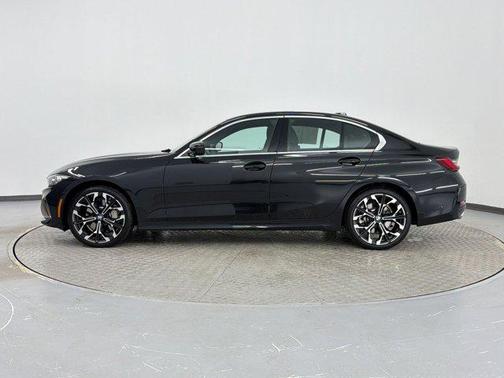 2025 BMW 330 330i