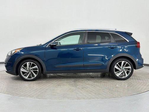 2018 Kia Niro Touring