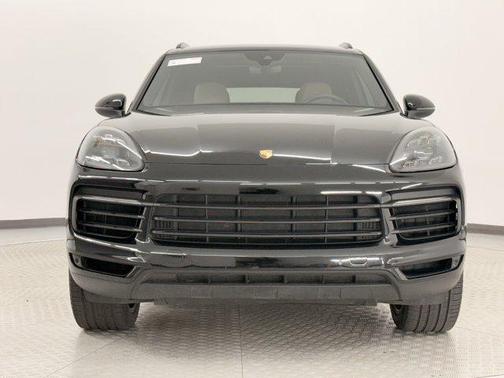 2019 Porsche Cayenne Base