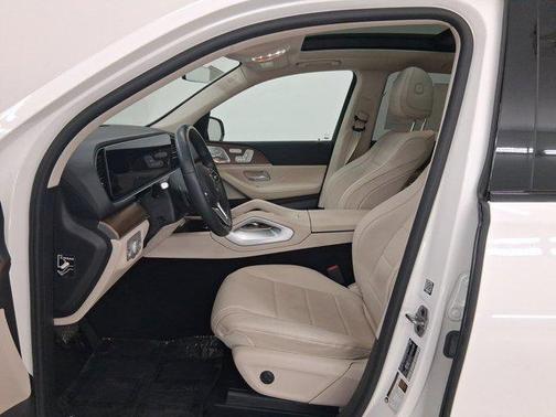 2023 Mercedes-Benz GLE 450 4MATIC