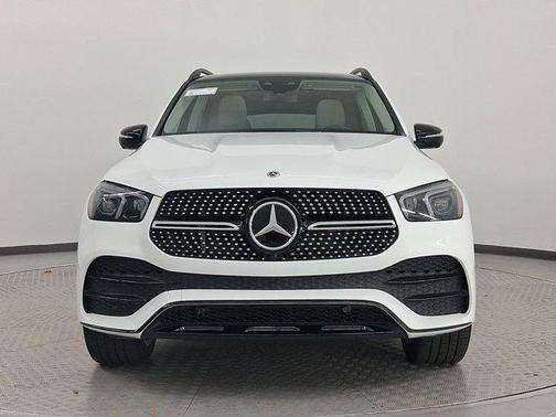2023 Mercedes-Benz GLE 450 4MATIC