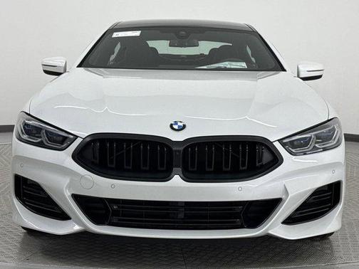 2026 BMW 840 Gran Coupe i xDrive