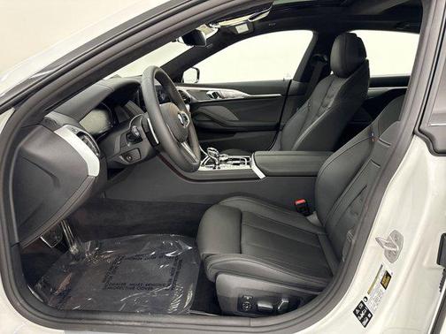 2026 BMW 840 Gran Coupe i xDrive