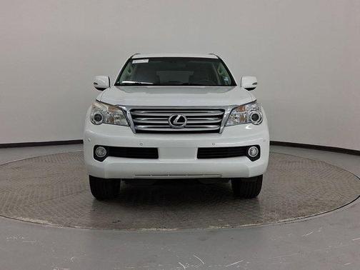 2013 Lexus GX 460 Base