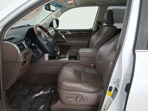 2013 Lexus GX 460 Base