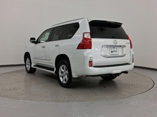 2013 Lexus GX 460 Base