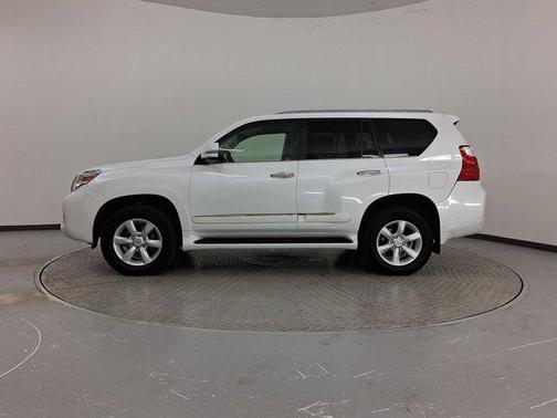 2013 Lexus GX 460 Base