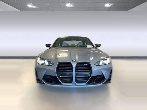 2026 BMW M3 Competition