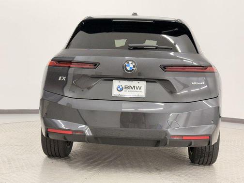 2025 BMW i4 Gran Coupe eDrive40