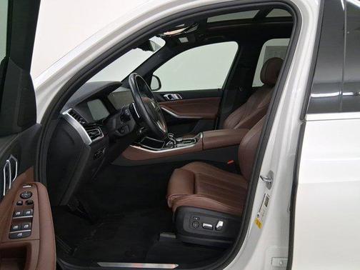 2020 BMW X5 sDrive40i