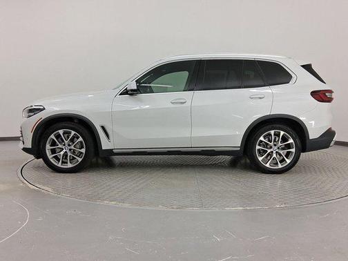 2020 BMW X5 sDrive40i