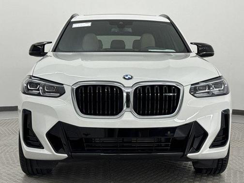 2023 BMW X3 M40i
