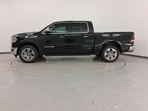 2020 RAM 1500 Longhorn